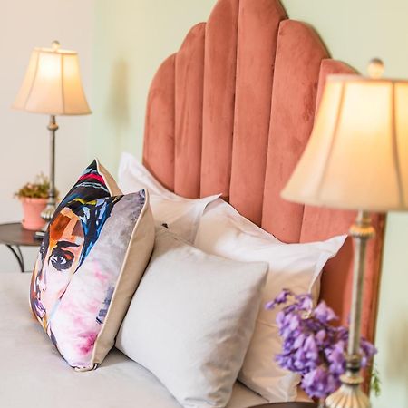 סטלנבוש Luxury Suite Near Church Street מראה חיצוני תמונה