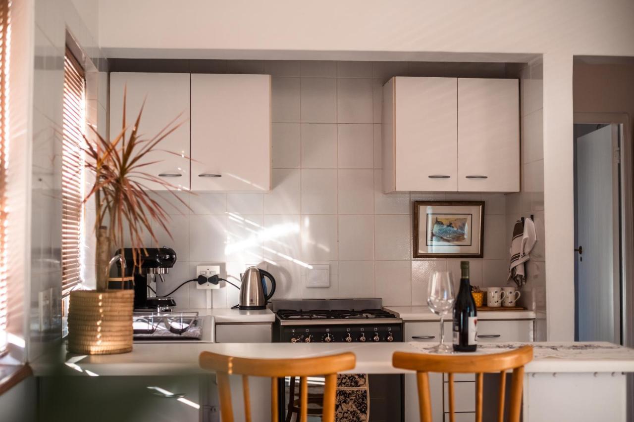 סטלנבוש Luxury Suite Near Church Street מראה חיצוני תמונה