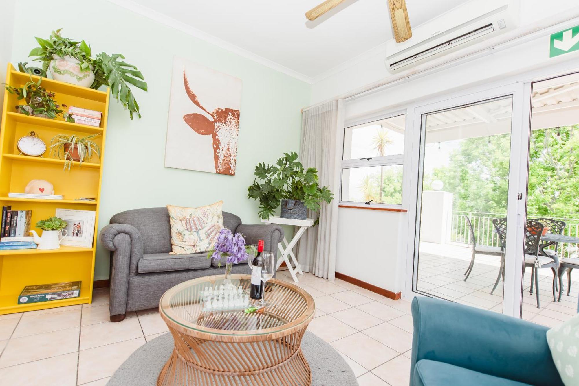 סטלנבוש Luxury Suite Near Church Street מראה חיצוני תמונה