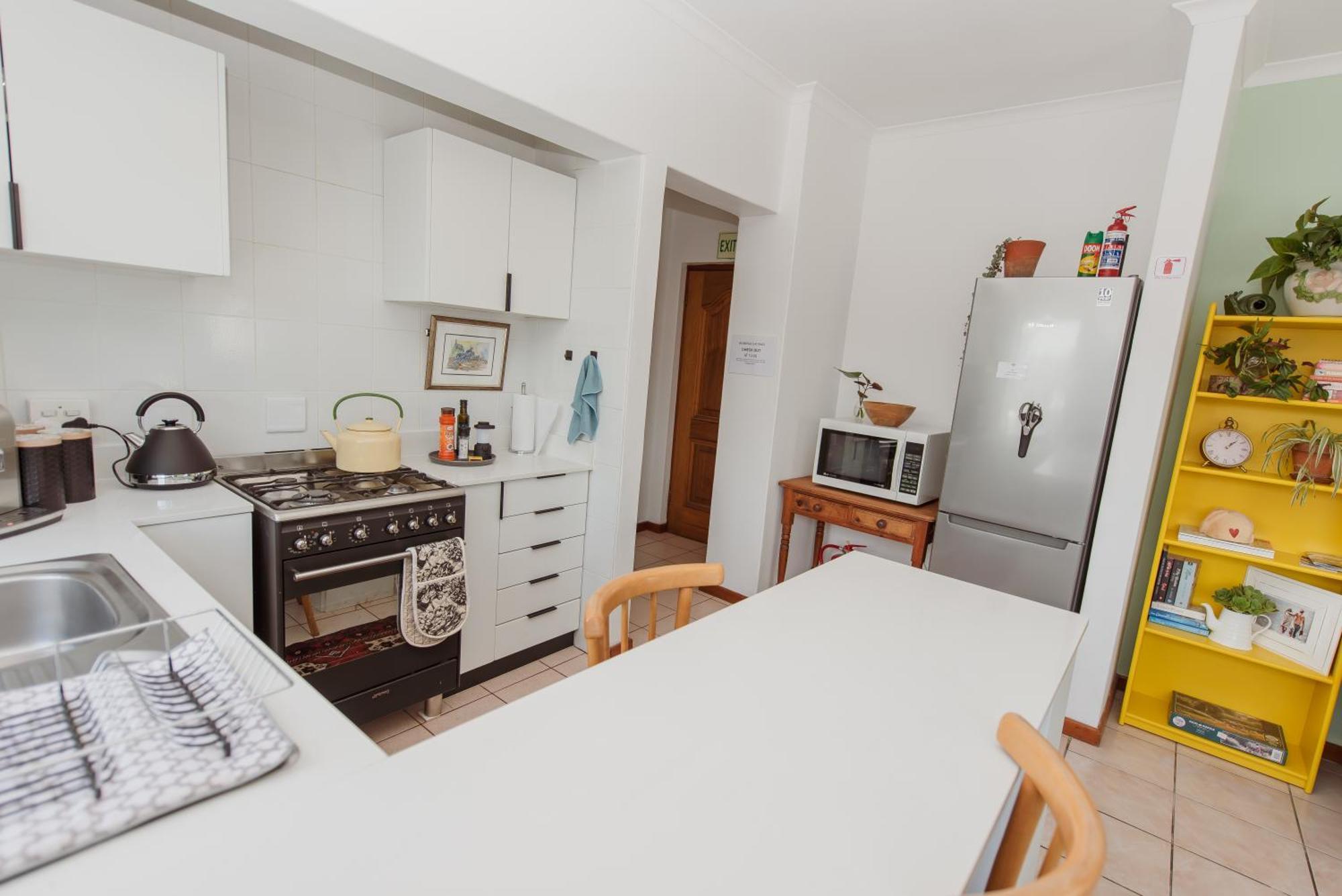 סטלנבוש Luxury Suite Near Church Street מראה חיצוני תמונה