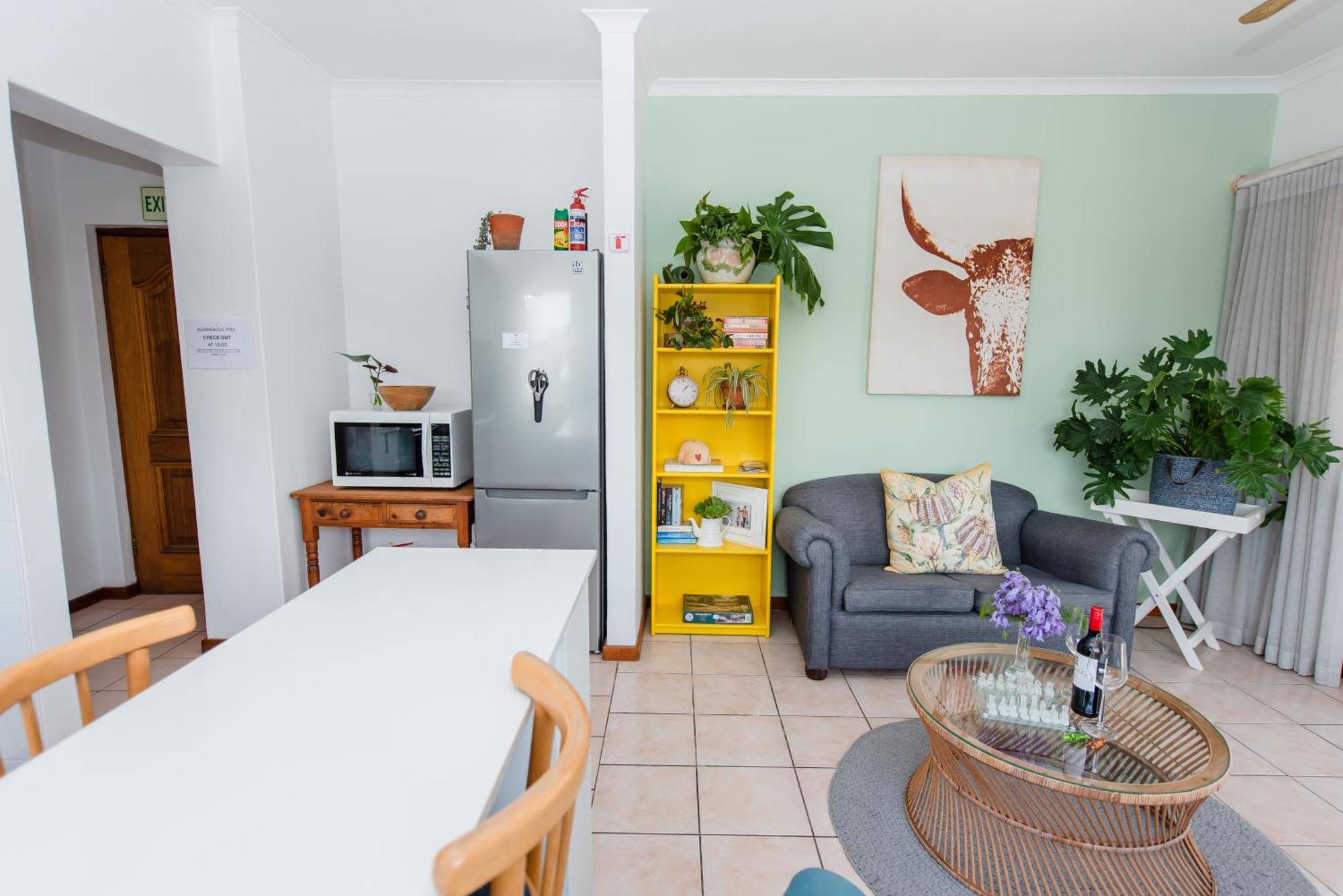 סטלנבוש Luxury Suite Near Church Street מראה חיצוני תמונה
